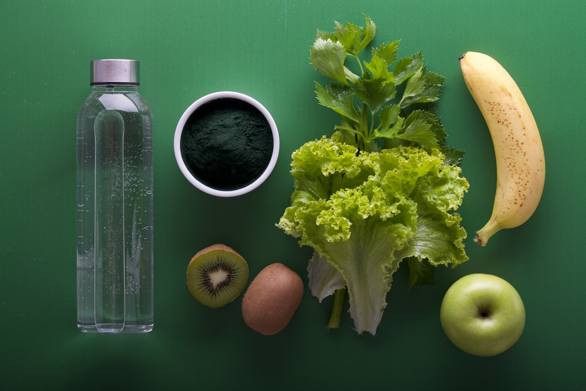 Nutrisi lengkap untuk kesehatan sendi optimal